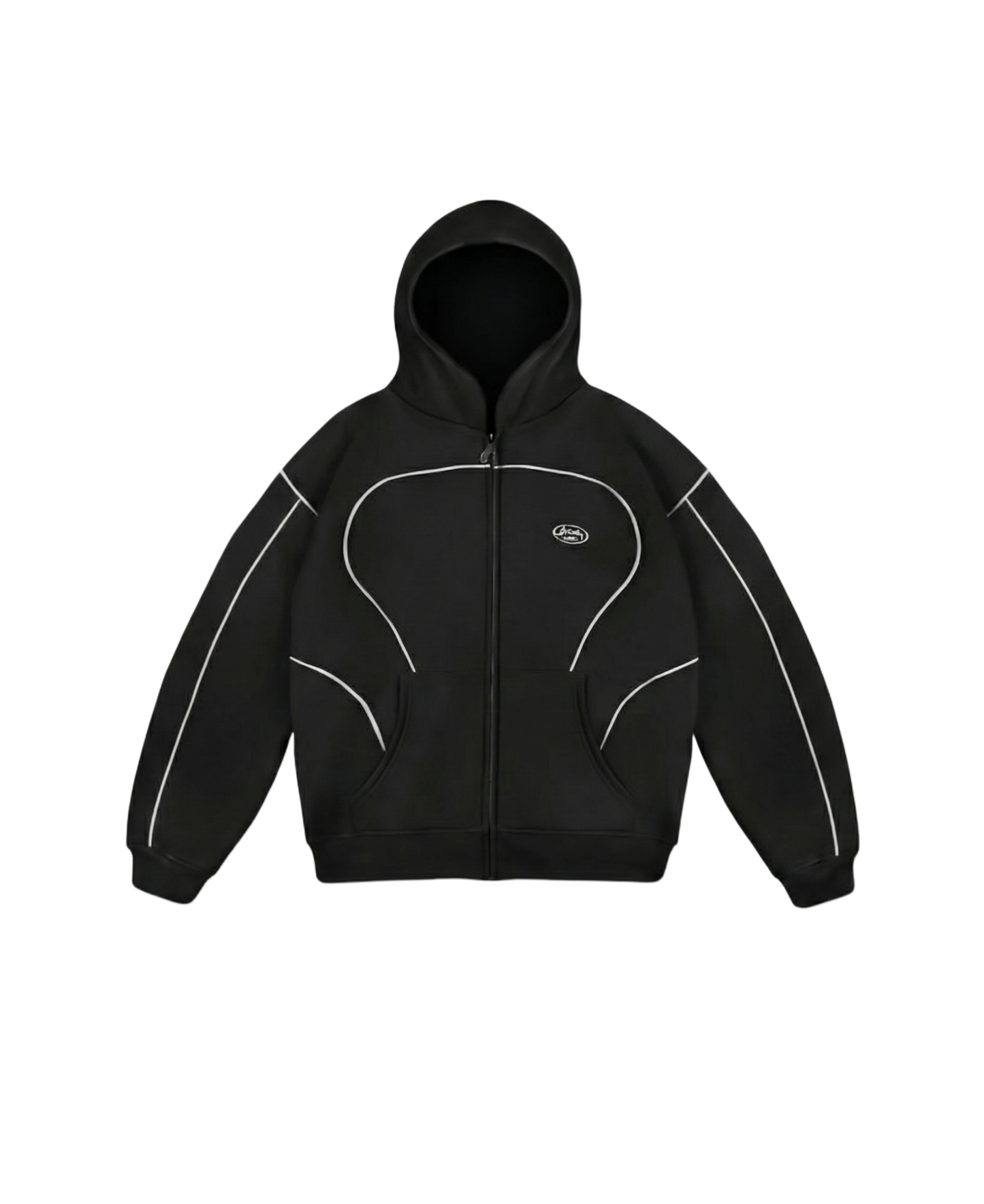 Y2k Track Suit Swagnake Special