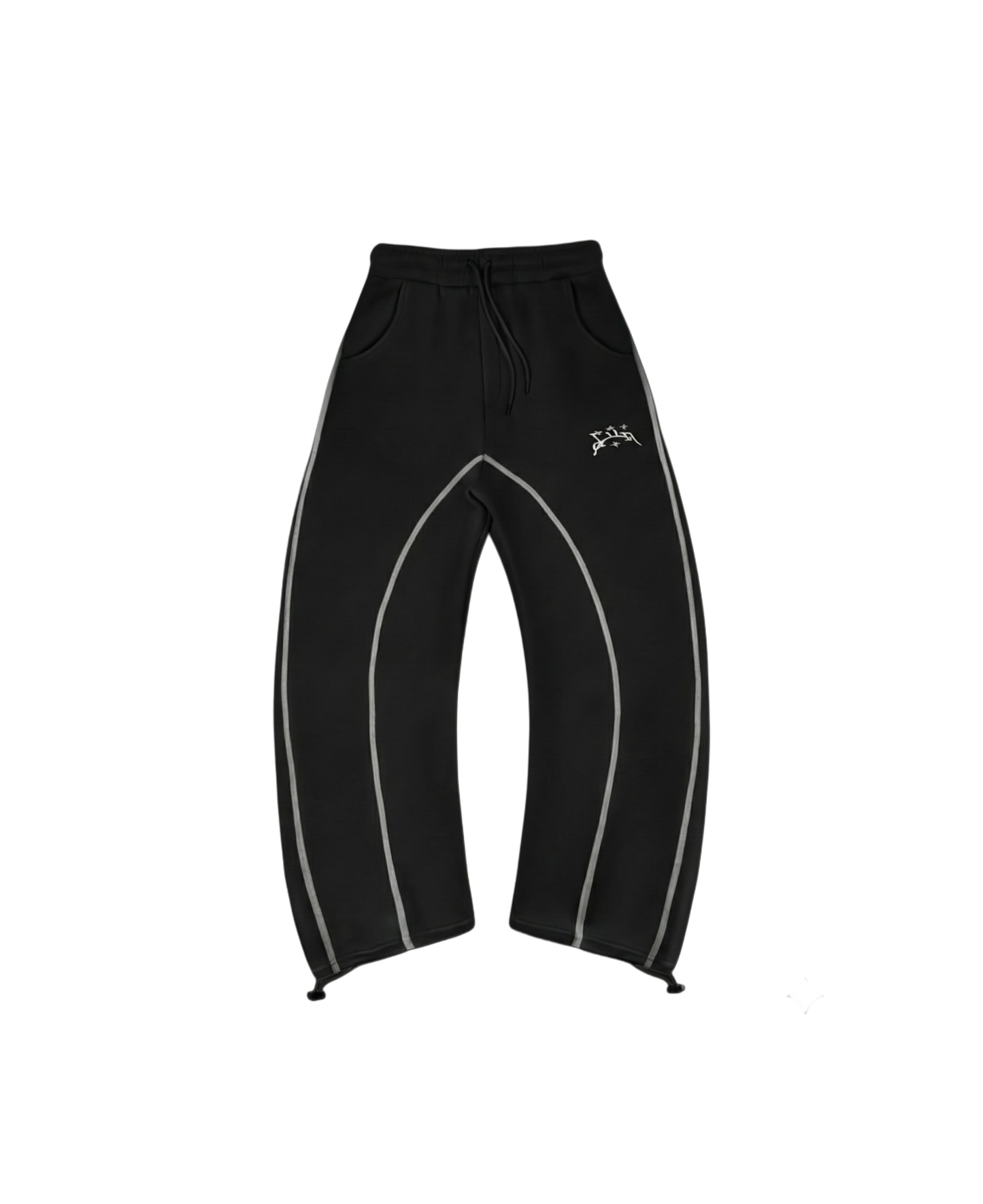 Y2k Track Suit Swagnake Special