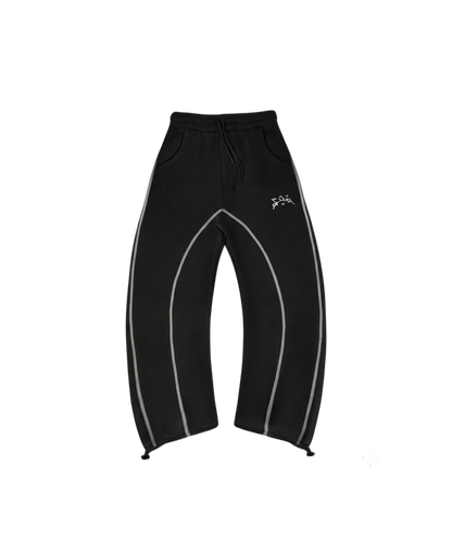 Y2k Track Suit Swagnake Special