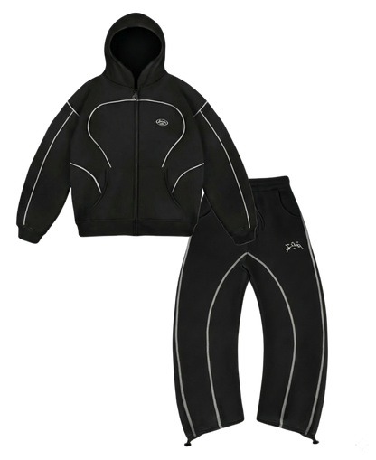 Y2k Track Suit Swagnake Special