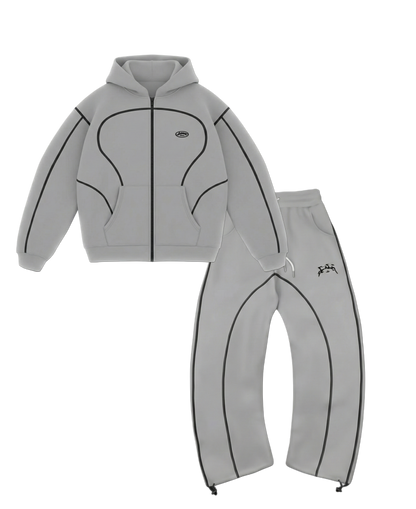 Y2k Track Suit Swagnake Special